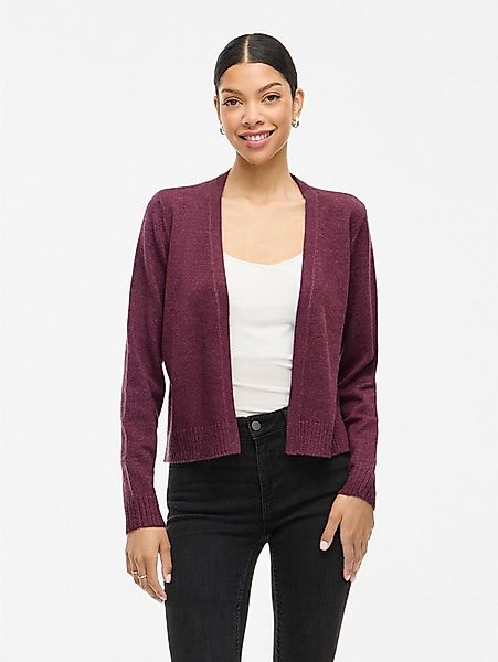 Vila Cardigan VIRIL SHORT L/S KNIT CARDIGAN-NOOS günstig online kaufen