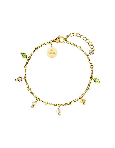 Purelei Perlenarmband Boho (Armband, 1-tlg) günstig online kaufen