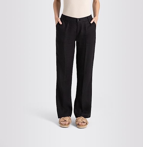MAC Leinenhose NORA günstig online kaufen