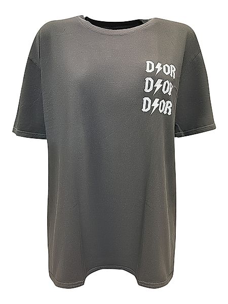 Worldclassca T-Shirt Worldclassca Damen T-Shirt Print günstig online kaufen