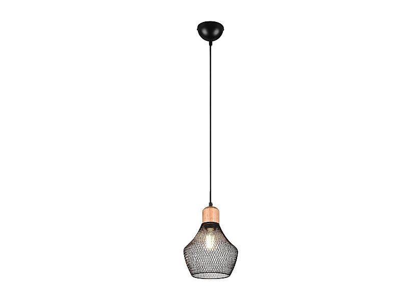 Reality Leuchten LED Pendelleuchte, Dimmfunktion, LED günstig online kaufen