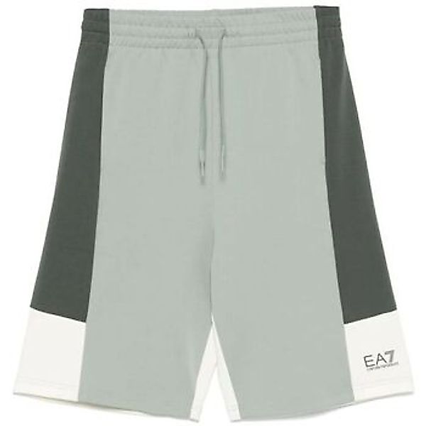 Emporio Armani EA7  Shorts 7M000280 AF12660-U8109 URBAN CHIC günstig online kaufen