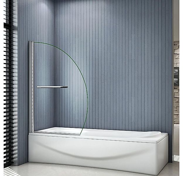 duschspa Badewannenaufsatz 8mm Badewannenaufsatz einzigartige Duschwand auf günstig online kaufen