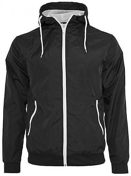 Build Your Brand Outdoorjacke Windrunner Jacket günstig online kaufen