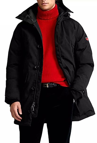 Polo Ralph Lauren Daunenjacke Daunenjacke Wasserabweisender günstig online kaufen