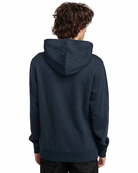 Element Kapuzensweatshirt "Icon Embroidery Po" günstig online kaufen