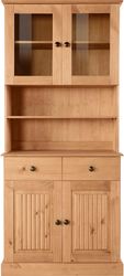 Home affaire Buffet Liotta mit 1 günstig online kaufen