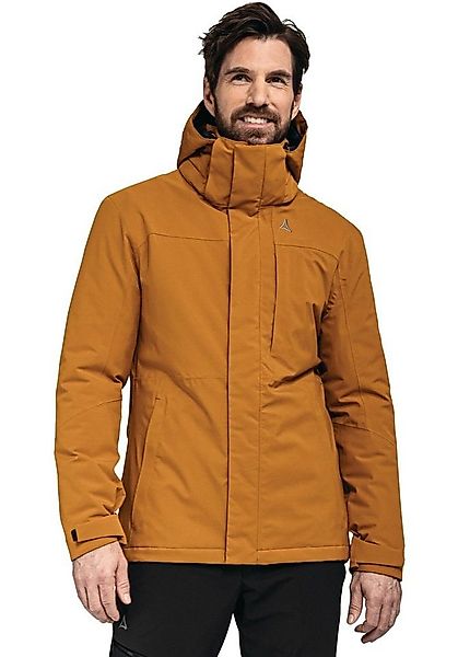 Schöffel Winterjacke Winter-Wanderjacke Insulated Bastianisee (wasserdicht, günstig online kaufen