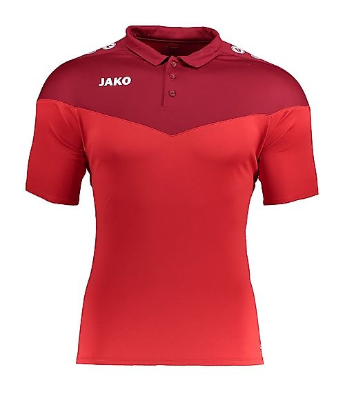 Jako Poloshirt JAKO Champ 2.0 Poloshirt günstig online kaufen