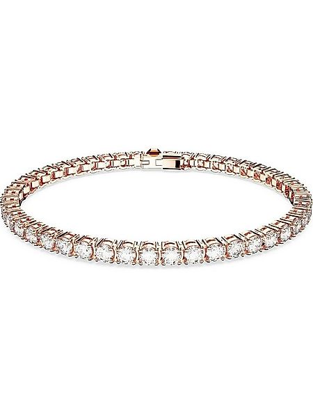 Swarovski Armband Swarovski Damen-Armband Swarovski-Kristall, Matrix günstig online kaufen