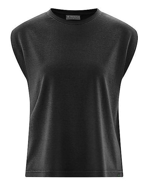 HempAge T-Shirt DH891 ärmelloses T-Shirt günstig online kaufen