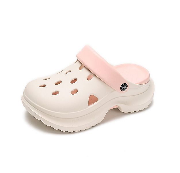 HUSK'SWARE Clog (Atmungsaktives Design mit Belüftungslöchern) Leichtes & we günstig online kaufen