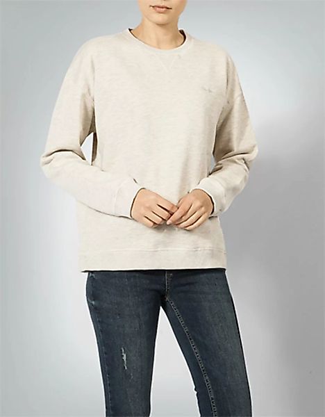 Pepe Jeans Damen Pullover Crew Neck PL580546/814 günstig online kaufen