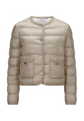 Milestone Steppjacke MSScarlet solid Damen normale günstig online kaufen