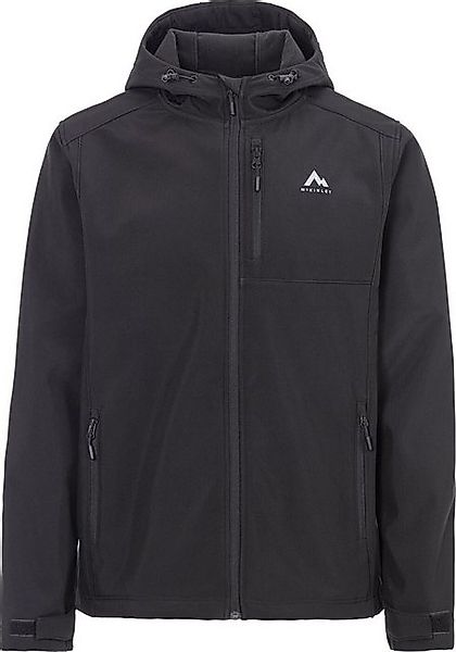 McKINLEY Outdoorjacke He.-Jacke Mt. Watana M TAP SHOE/TAO SHOE günstig online kaufen