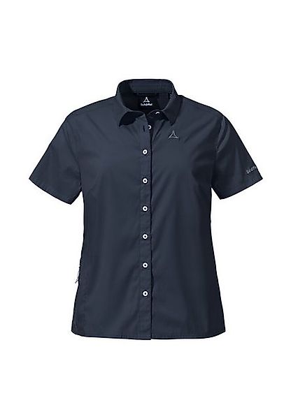 Schöffel Country Funktionshemd Schöffel Damen Graseck Funktions Blouse 1352 günstig online kaufen