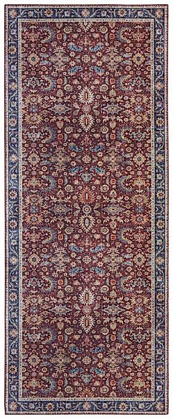 NORTHRUGS Teppich "Vivana" rechteckig 5 mm Höhe Orientalisch, Läufer, Vinta günstig online kaufen