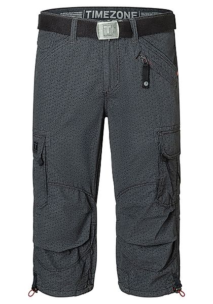 TIMEZONE Cargoshorts Kurze Capri 3/4 Länge günstig online kaufen