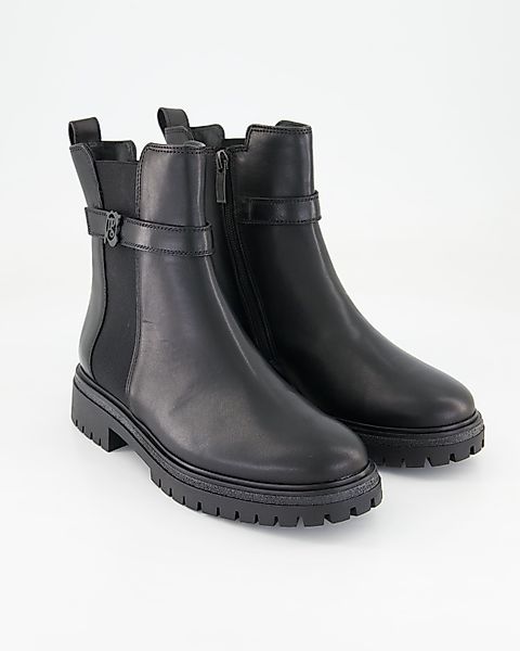 Paul Green 8191-006 Stiefelette Obermaterial: Leder günstig online kaufen