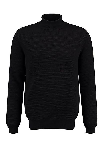 Key Largo Rollkragenpullover Pullover Award Rollkragenpullover (1-tlg) günstig online kaufen