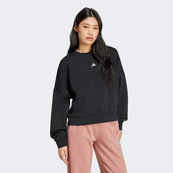 adidas Sportswear Sweatshirt "W SL FC SWT" günstig online kaufen