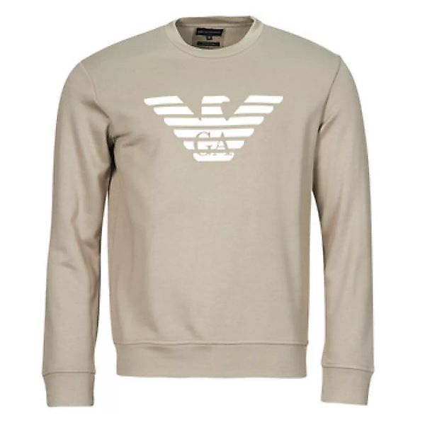 Emporio Armani  Sweatshirt FELPA 8N1MR6 günstig online kaufen