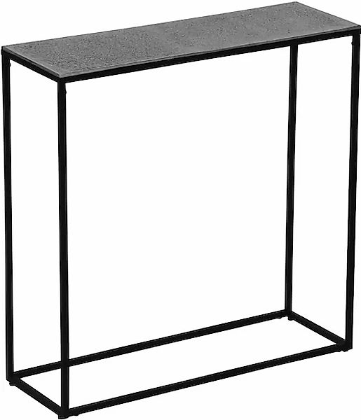 MIRRORS AND MORE Konsolentisch »ANNI« günstig online kaufen