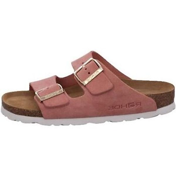 Rohde  Pantoffeln Pantoletten günstig online kaufen