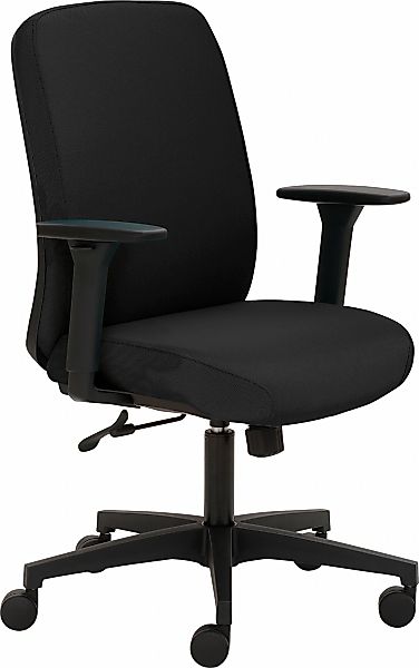 Mayer Sitzmöbel Bürostuhl "myTRITON" () 1 Stk. Struktur (recyceltes Polyest günstig online kaufen