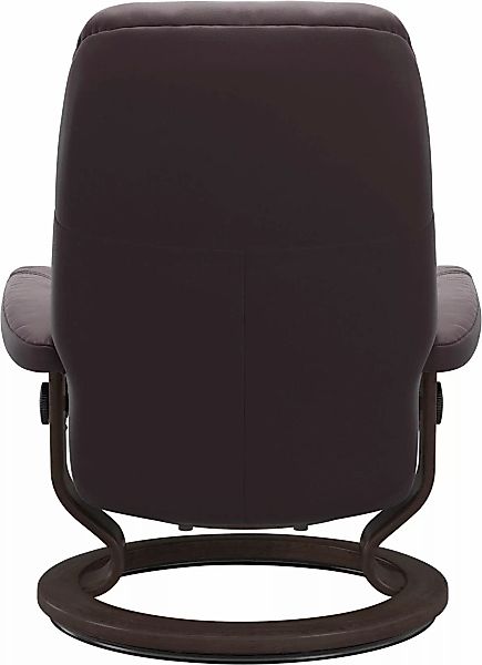 Stressless Relaxsessel "Consul", mit Classic Base, Größe M, Gestell Wenge günstig online kaufen