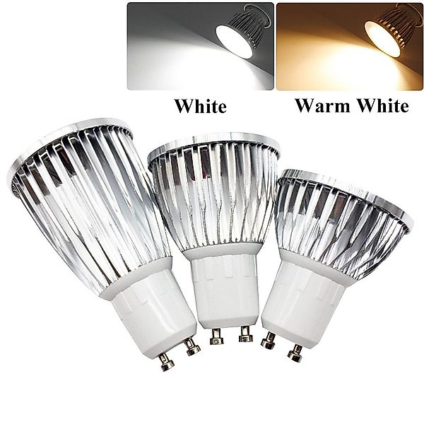 MUPOO LED-Leuchtmittel LED COB Strahler,LED Glühbirne günstig online kaufen