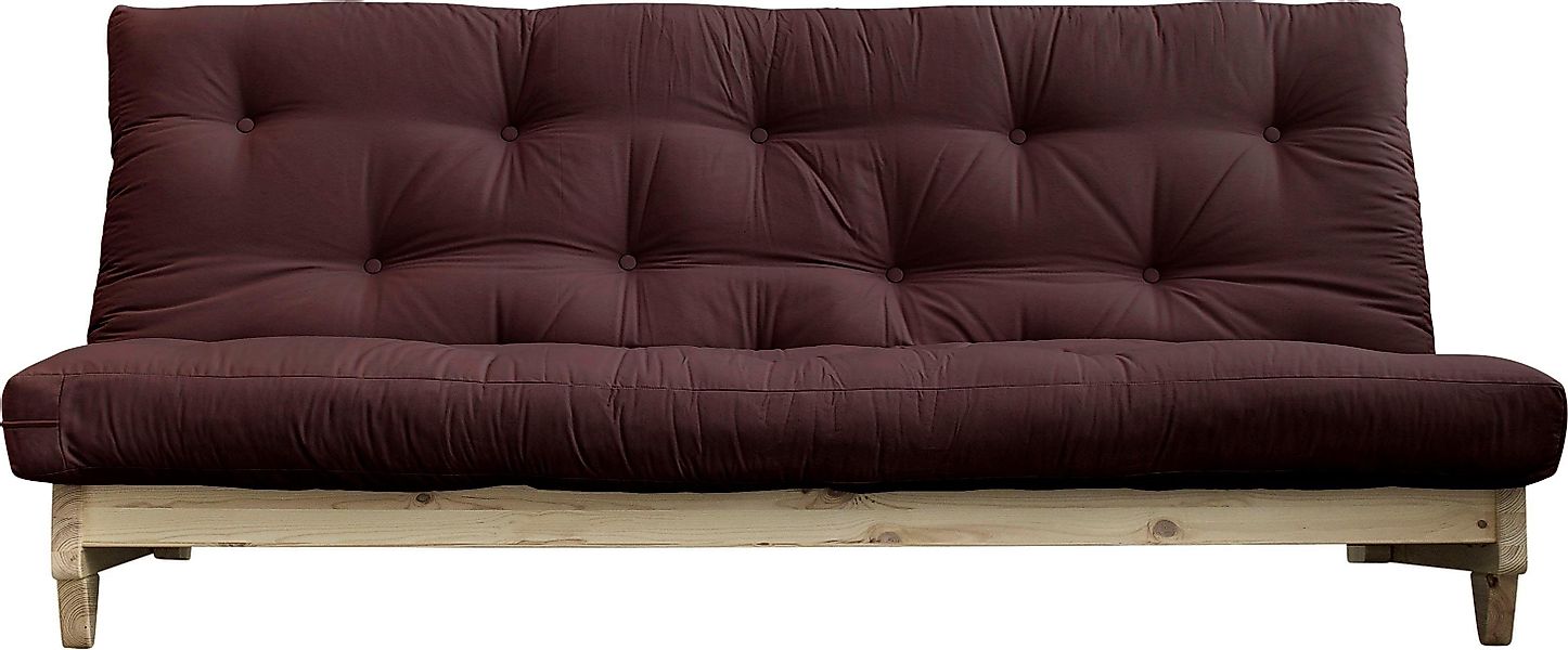 Karup Design Schlafsofa Fresh, inkl. Futonmatratze günstig online kaufen