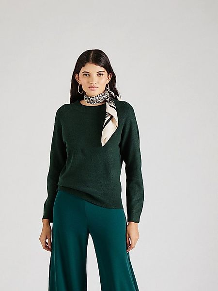 ONLY Rundhalspullover ONLRica (1-tlg) Plain/ohne Details günstig online kaufen