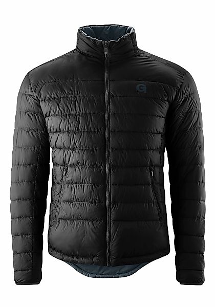Gonso "BEVINCO" Herren Primaloft-Jacke, warme, atmungsaktive und winddichte günstig online kaufen