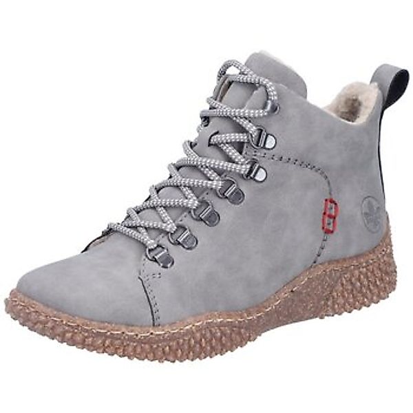 Rieker  Damenstiefel Stiefeletten HWK Stiefel Y8414-42 günstig online kaufen