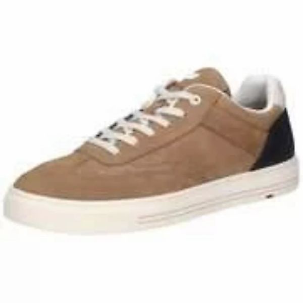 Lloyd Edik Sneaker Herren beige|beige günstig online kaufen