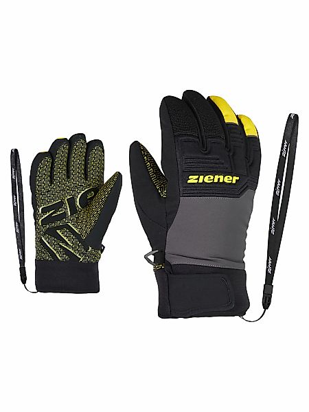 Ziener Multisporthandschuhe "LANUS AS(R) PR Junior" günstig online kaufen