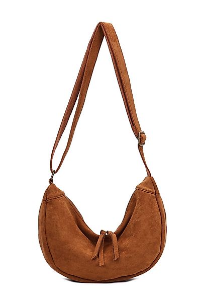 BRISE TASCHE Schultertasche Elegante Halbmond Schultertasche günstig online kaufen