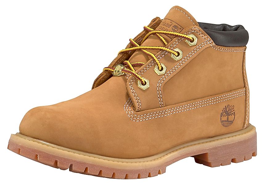 Timberland Nellie Chukka Double Schnürboots Winterstiefel, günstig online kaufen