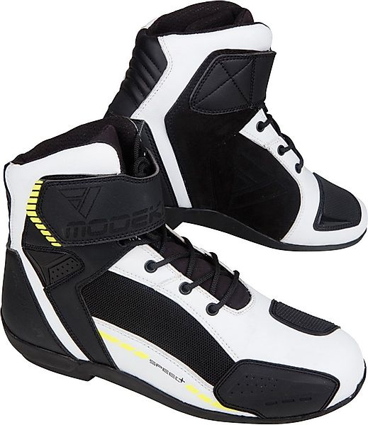 Modeka Kyne Motorradstiefel Motorradstiefel günstig online kaufen