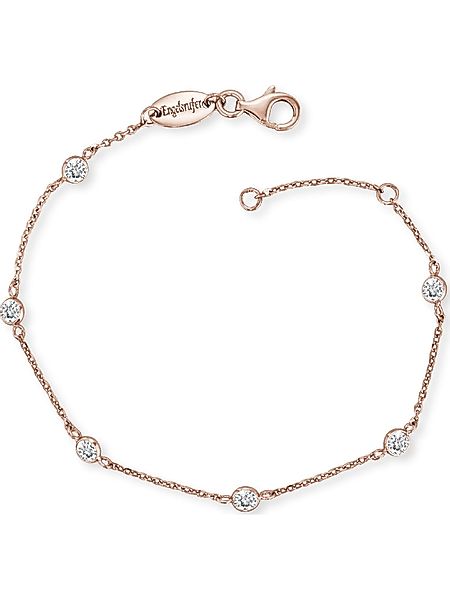 Engelsrufer Silberarmband Engelsrufer Damen-Armband 925er Silber günstig online kaufen