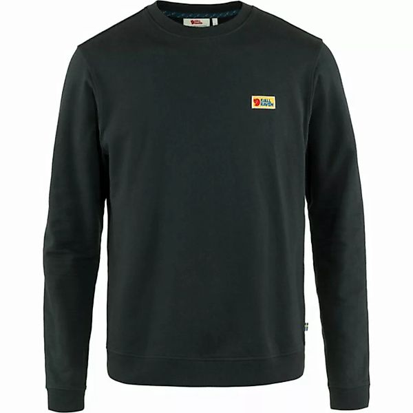 Fjällräven Longsweatshirt Vardag Sweater M günstig online kaufen