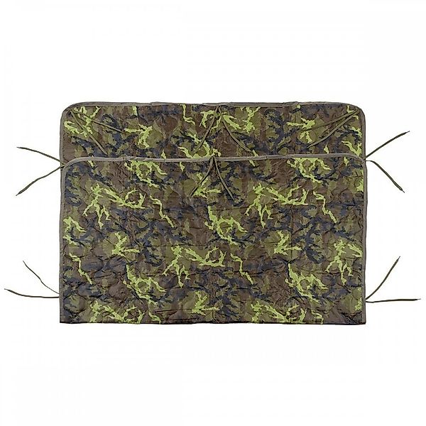 Outdoordecke Poncho Liner (Steppdecke), M 95 günstig online kaufen