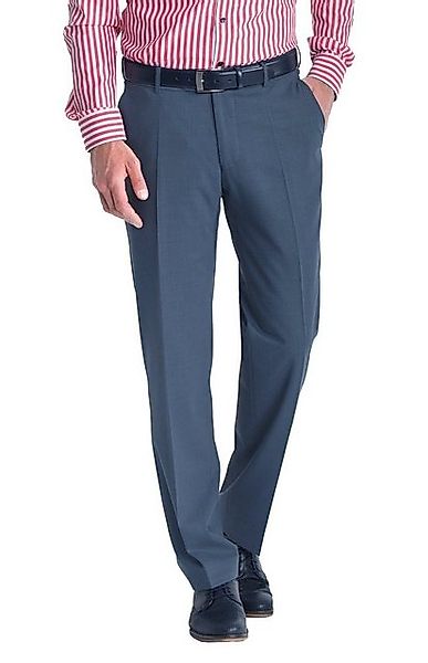 aubi: Stoffhose aubi Perfect Fit Herren Sommer Businesshose Anzughose Cool günstig online kaufen