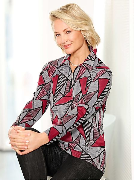 Classic Basics Poloshirt "Poloshirt", (1 tlg.) günstig online kaufen