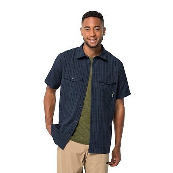 Jack Wolfskin Funktionshemd THOMPSON SHIRT MEN günstig online kaufen