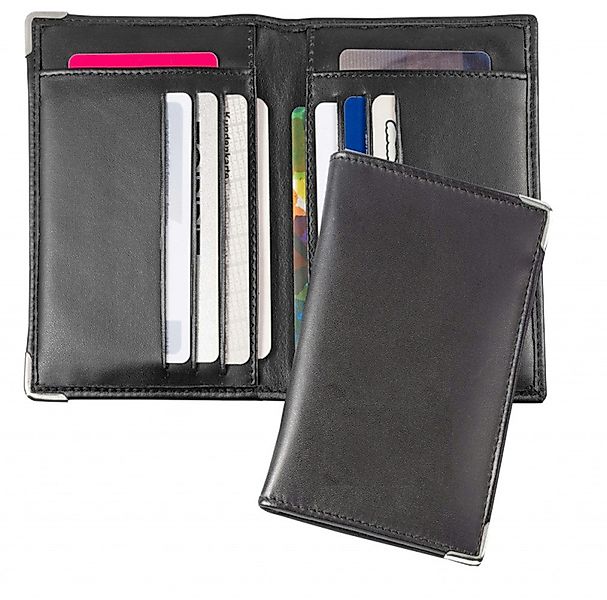Best Offer Brieftasche Ausweistasche / Kreditkartenetui günstig online kaufen