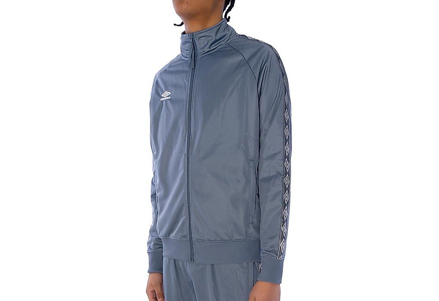Umbro Sweatshirt Jacke Umbro Taped Track Top günstig online kaufen