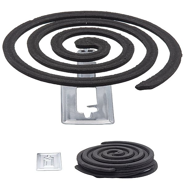 Osma Badezimmer-Set 20x Mückenspiralen Anti Moskito günstig online kaufen