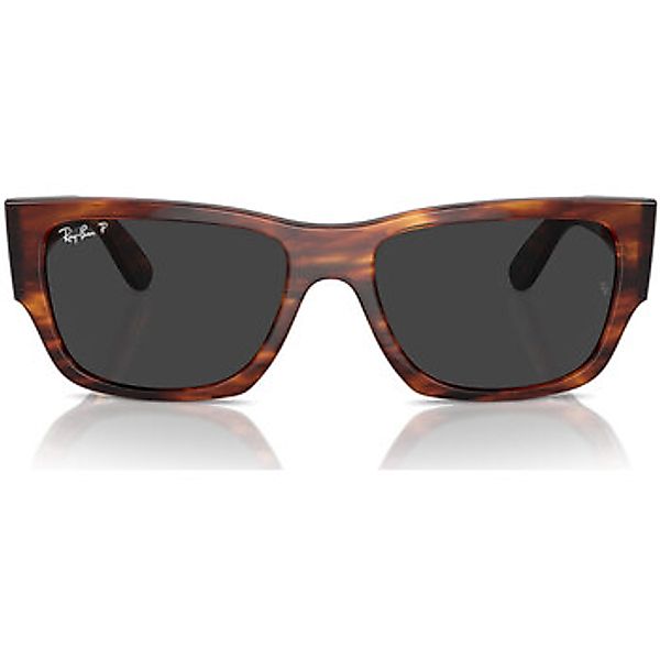 Ray-ban  Sonnenbrillen Sonnenbrille  Carlos RB0947S 954/48 Polarisiert günstig online kaufen